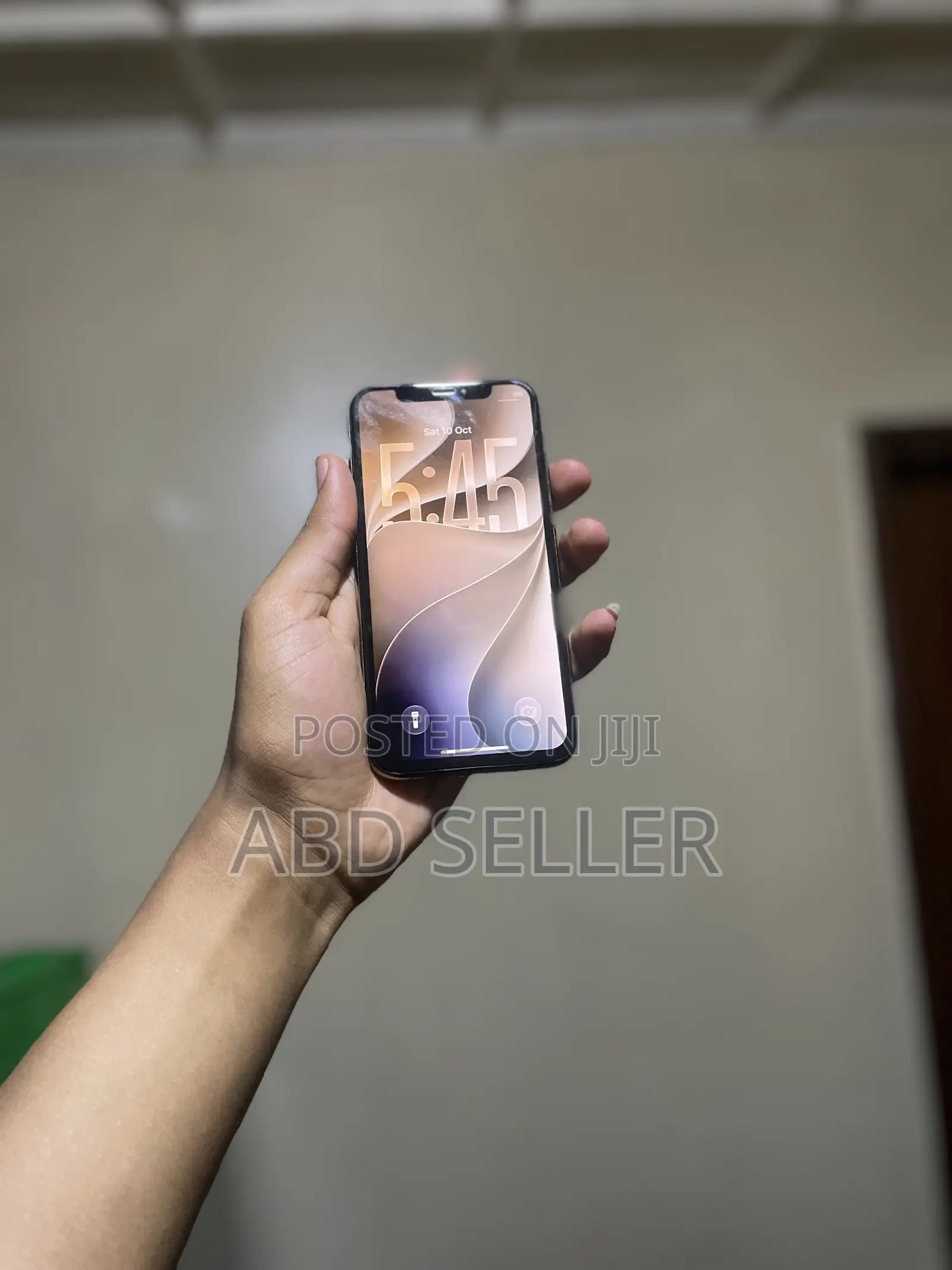 Apple iPhone 11 Pro 64 GB Gold