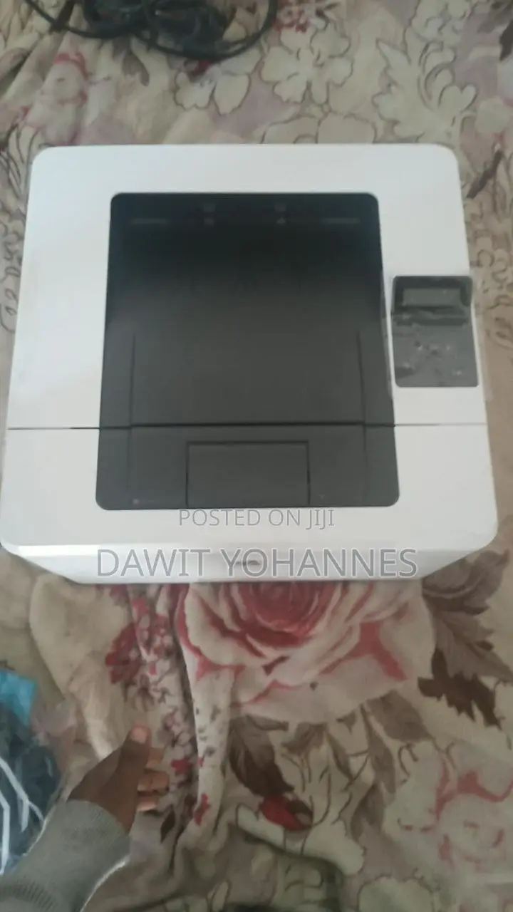 HP Laser Jet Pro 4003 Dn