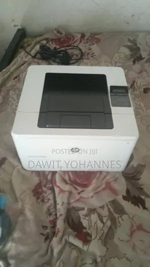 HP Laser Jet Pro 4003 Dn