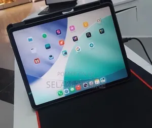 New Apple iPad Pro 1 TB Black