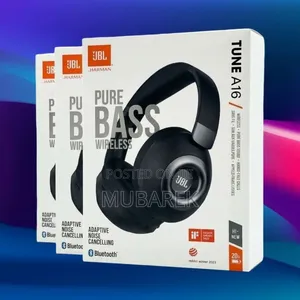 Wireless JBL Tune - وضوح تام في المكالمات