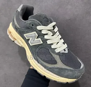 New Balance 2002rPhantom" Unisex Sneaker Shoes Size:- 40, 41, 42, 43
