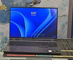 New Laptop Lenovo Legion 5 8GB AMD Ryzen 7 SSD 256GB