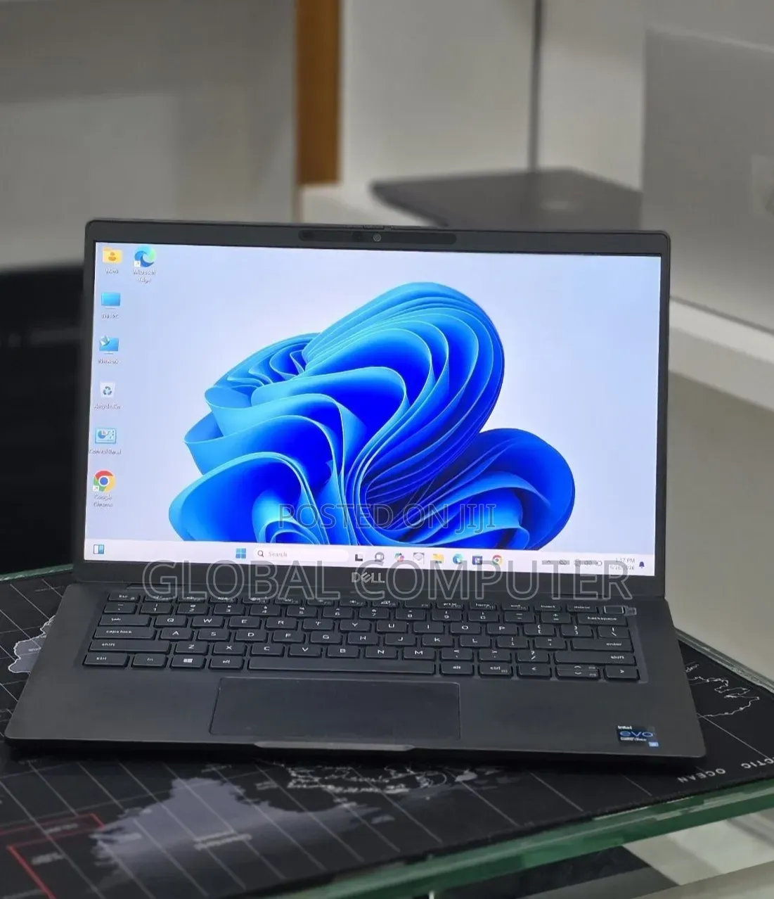 New Laptop Dell Latitude 5420 16GB Intel Core i5 SSD 256GB