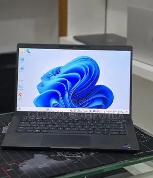 New Laptop Dell Latitude 5420 16GB Intel Core i5 SSD 256GB