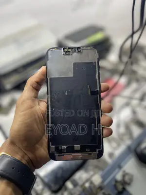 Original iPhone Cloud Screens