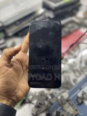 Original iPhone Cloud Screens