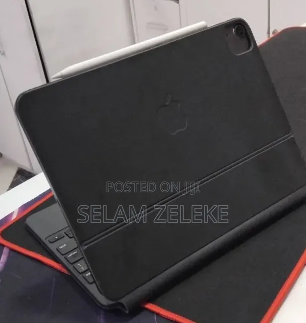 New Apple iPad Air 256 GB Black