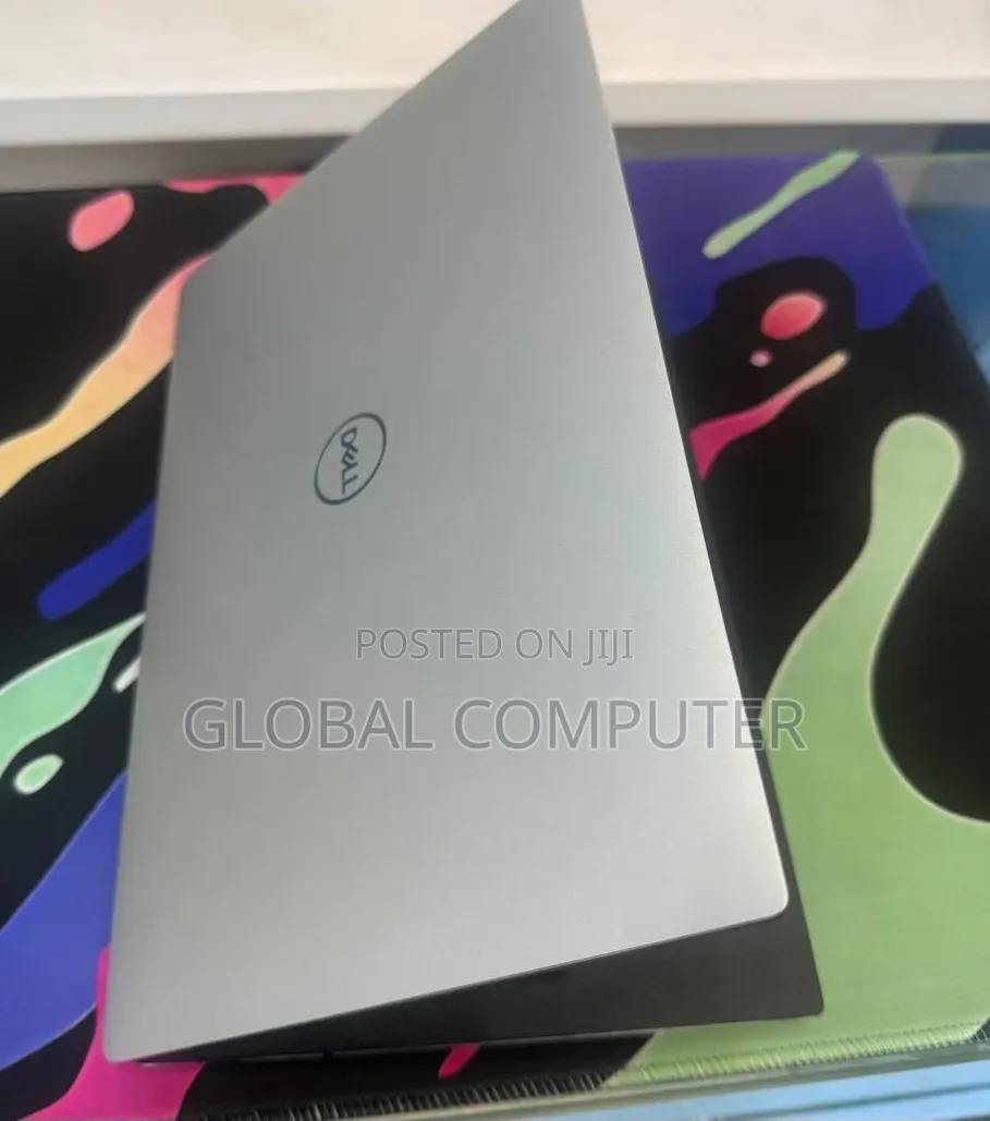 New Laptop Dell XPS 15 (L501X) 16GB Intel Core i7 SSD 512GB
