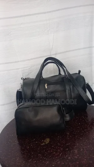 Gym and Travel Bag