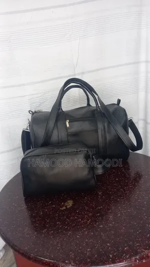 Gym and Travel Bag