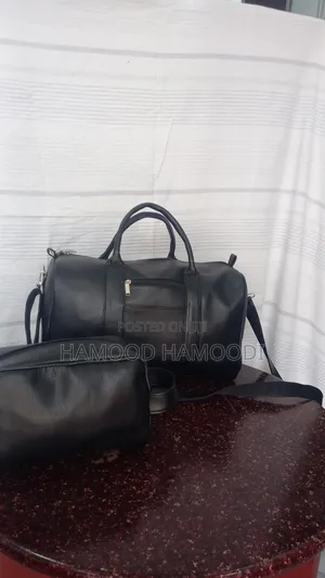 Gym and Travel Bag