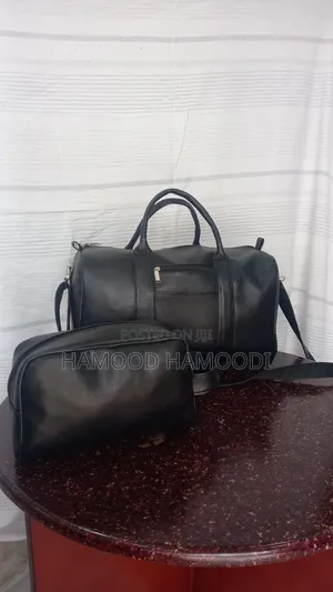 Gym and Travel Bag