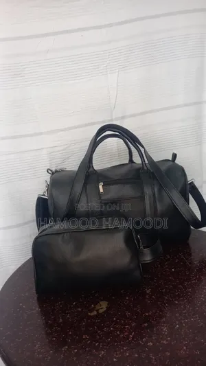 Gym and Travel Bag