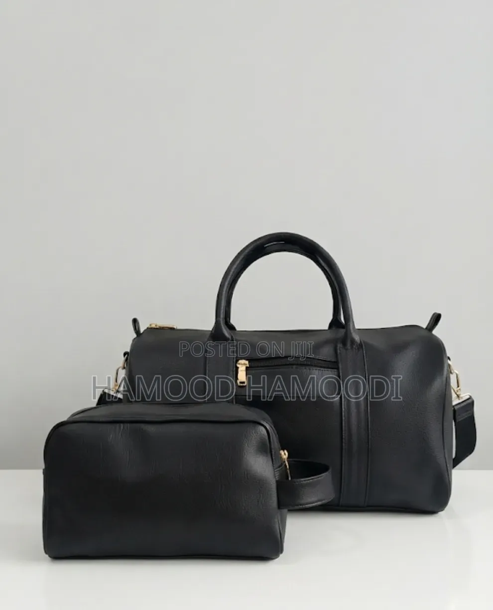 Gym and Travel Bag
