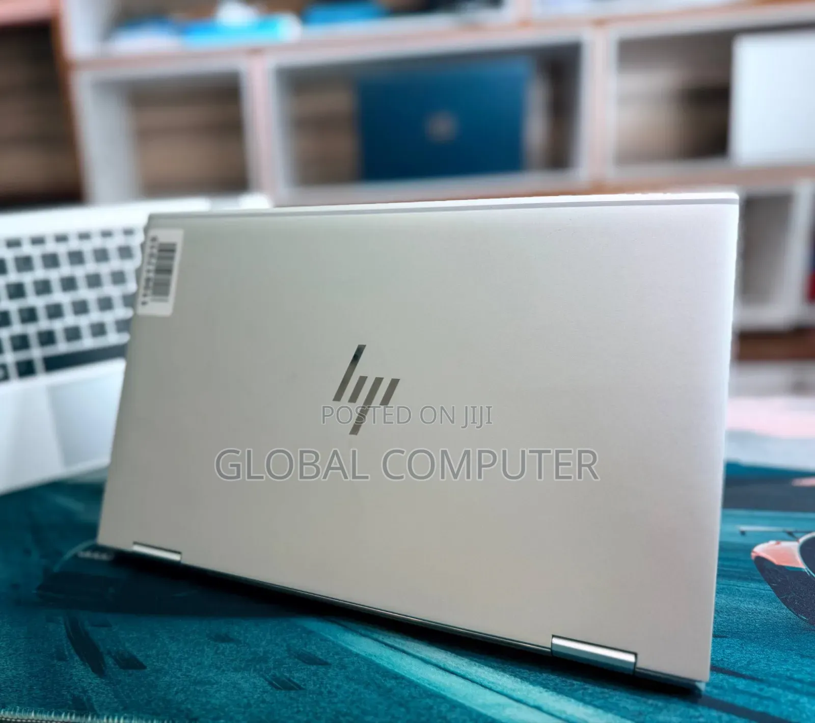 New Laptop HP EliteBook x360 1030 G4 16GB Intel Core i7 SSD 512GB