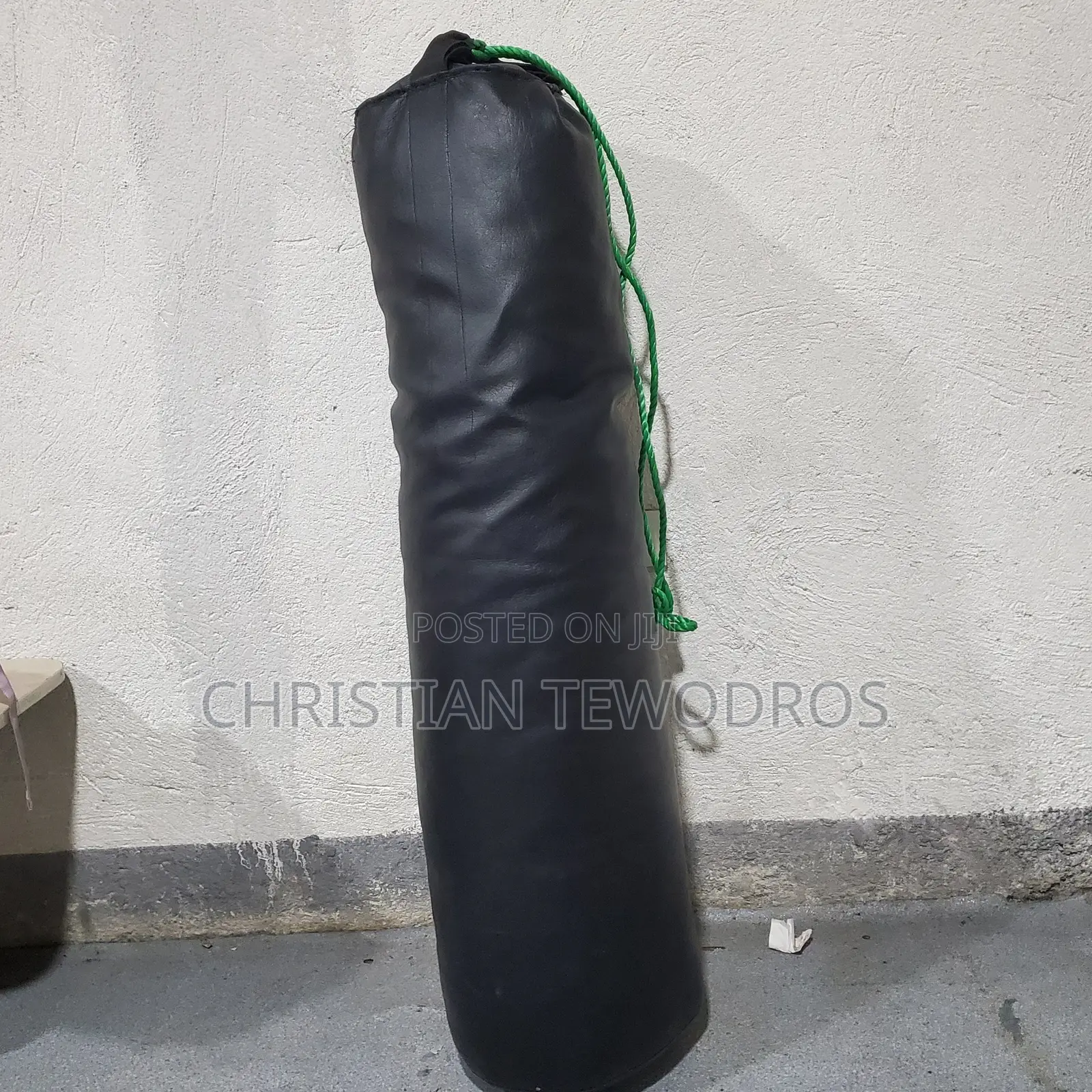 Punching Bag