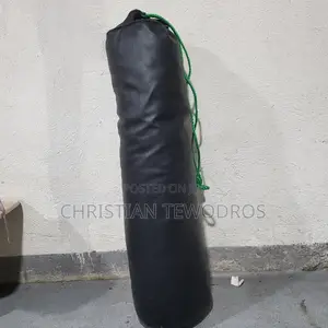 Punching Bag