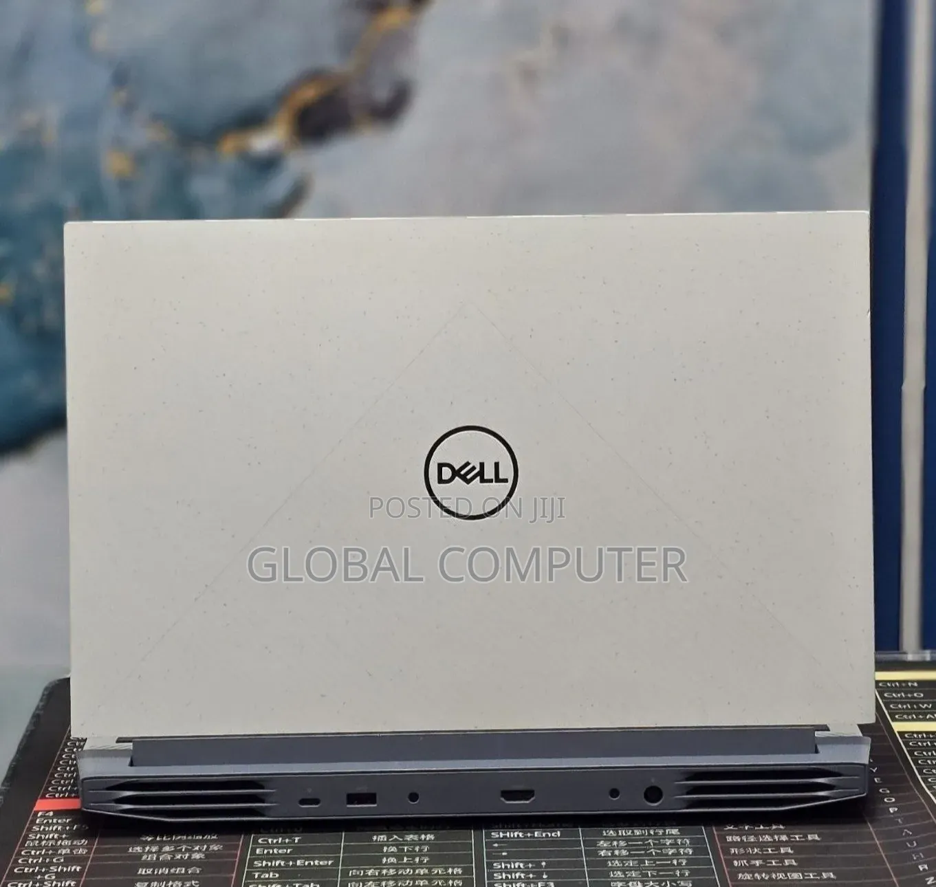 New Laptop Dell Inspiron 15 16GB Intel Core i7 SSD 512GB
