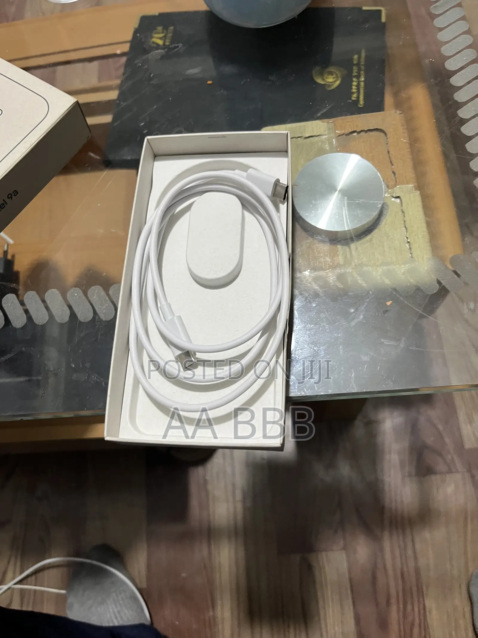New Google Pixel 9a 128 GB Black