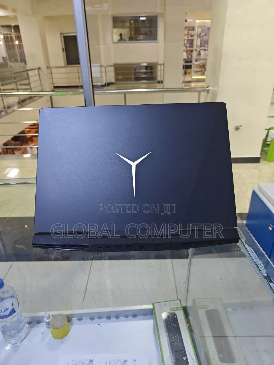 New Laptop Lenovo Legion Y540 16GB Intel Core i5 SSD 512GB