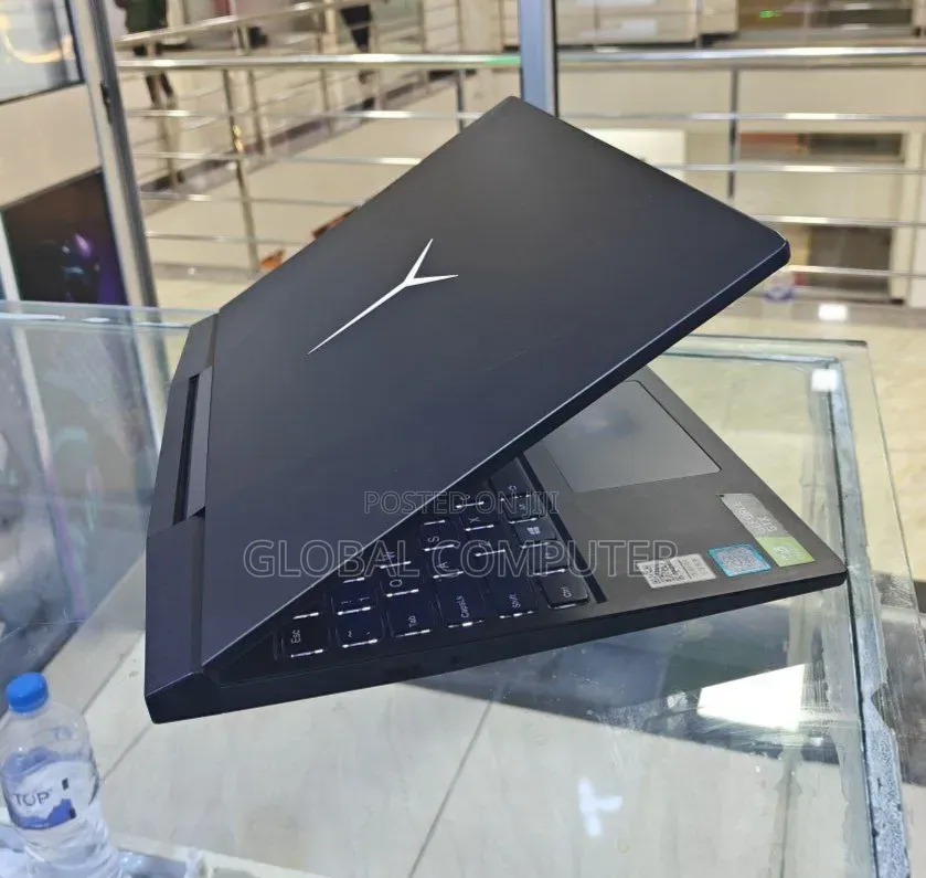 New Laptop Lenovo Legion Y540 16GB Intel Core i5 SSD 512GB