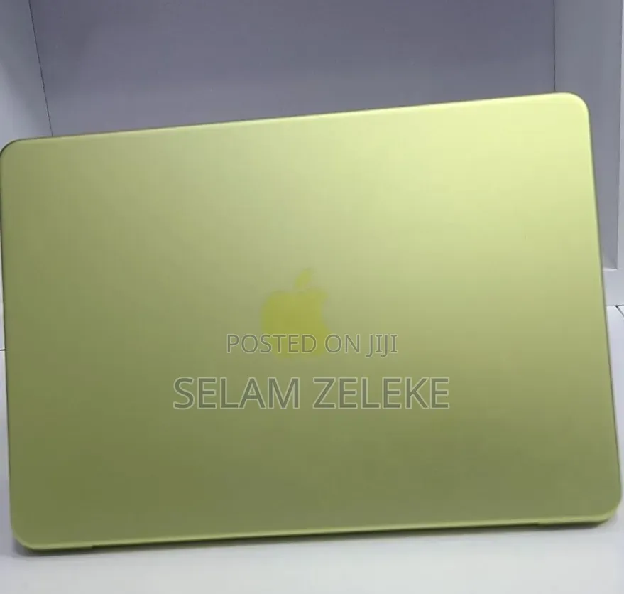 New Laptop Apple MacBook Neo 2026 8GB SSD 512GB