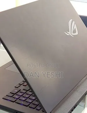 New Laptop Asus 16GB AMD Ryzen 9 SSD 512GB