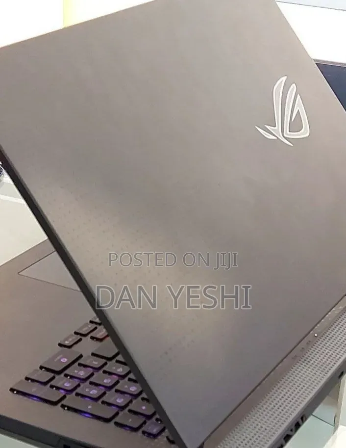 New Laptop Asus 16GB AMD Ryzen 9 SSD 512GB