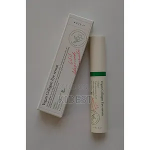 Axis Y Vegan Collagen Eye Serum