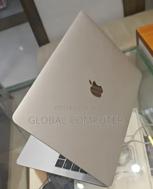 New Laptop Apple MacBook Air 2019 8GB Intel Core i5 SSD 256GB