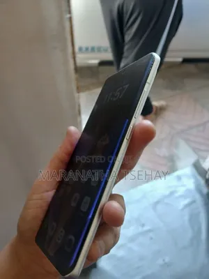Xiaomi 12S 512 GB White