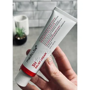 Medicube 3H Relief Cream