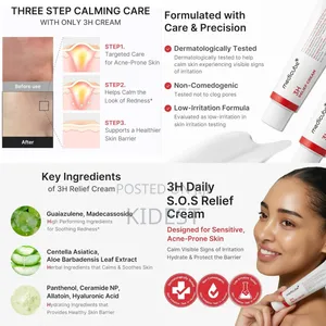 Medicube 3H Relief Cream