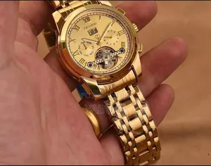 TEVISE Fashion Sport Automatic Mechanical Watch Men Top Brand Watch