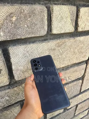 Samsung Galaxy A23 64 GB Black