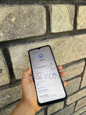 Samsung Galaxy A23 64 GB Black