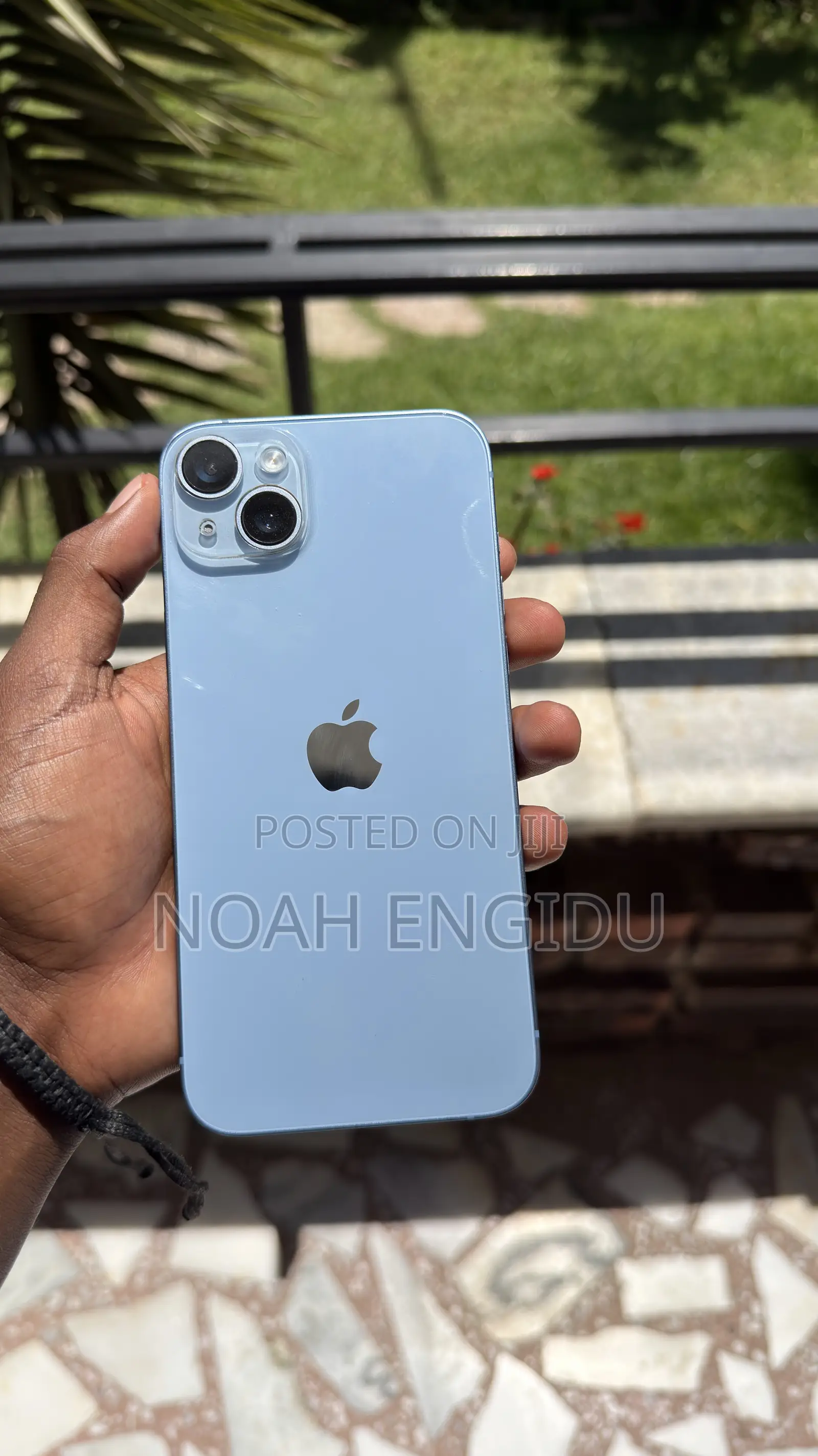 Apple iPhone 14 Plus 128 GB Blue