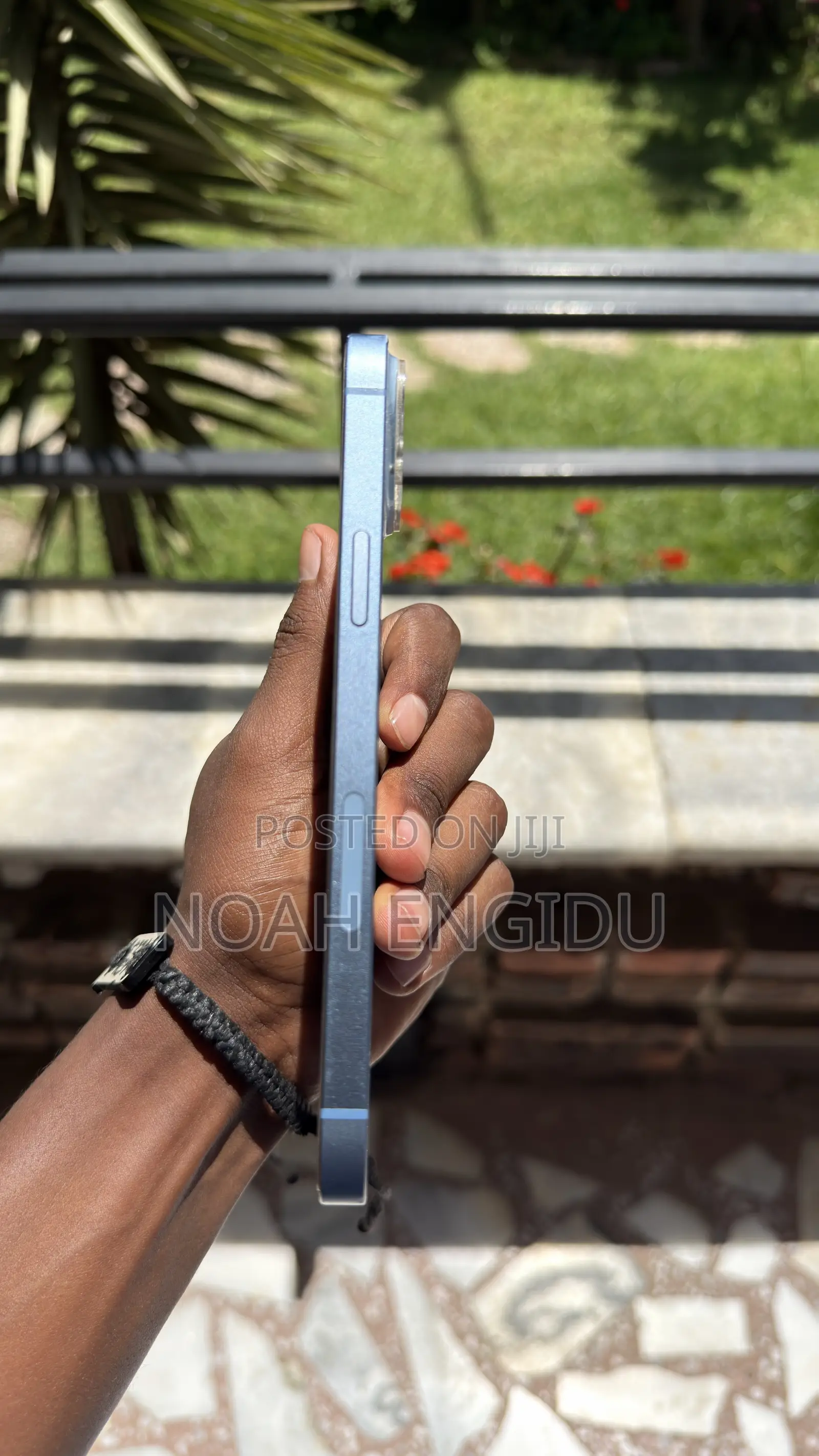 Apple iPhone 14 Plus 128 GB Blue