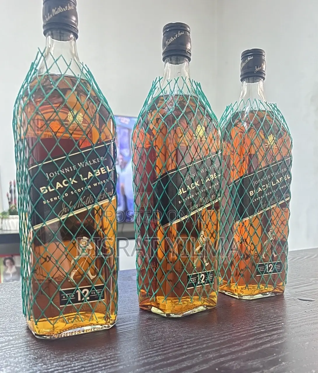 Black Label