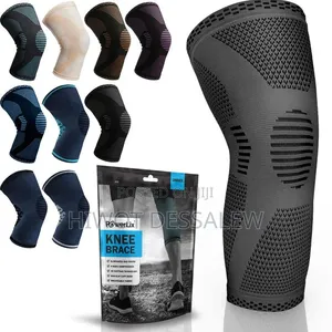 Knee Support Sleeve