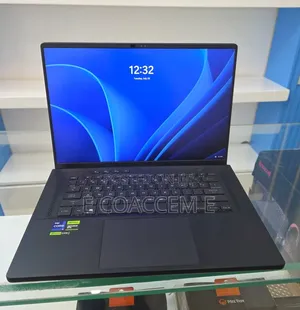 New Laptop Asus ROG ZEPHYRUS (GX501) 16GB Intel Core i9 SSD 1T