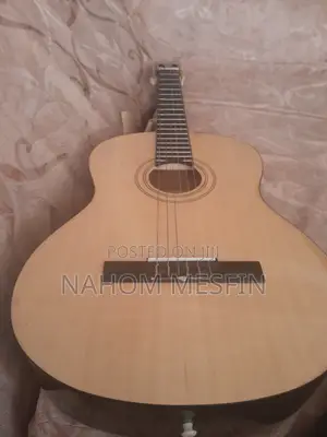 Brand New Box Gitar