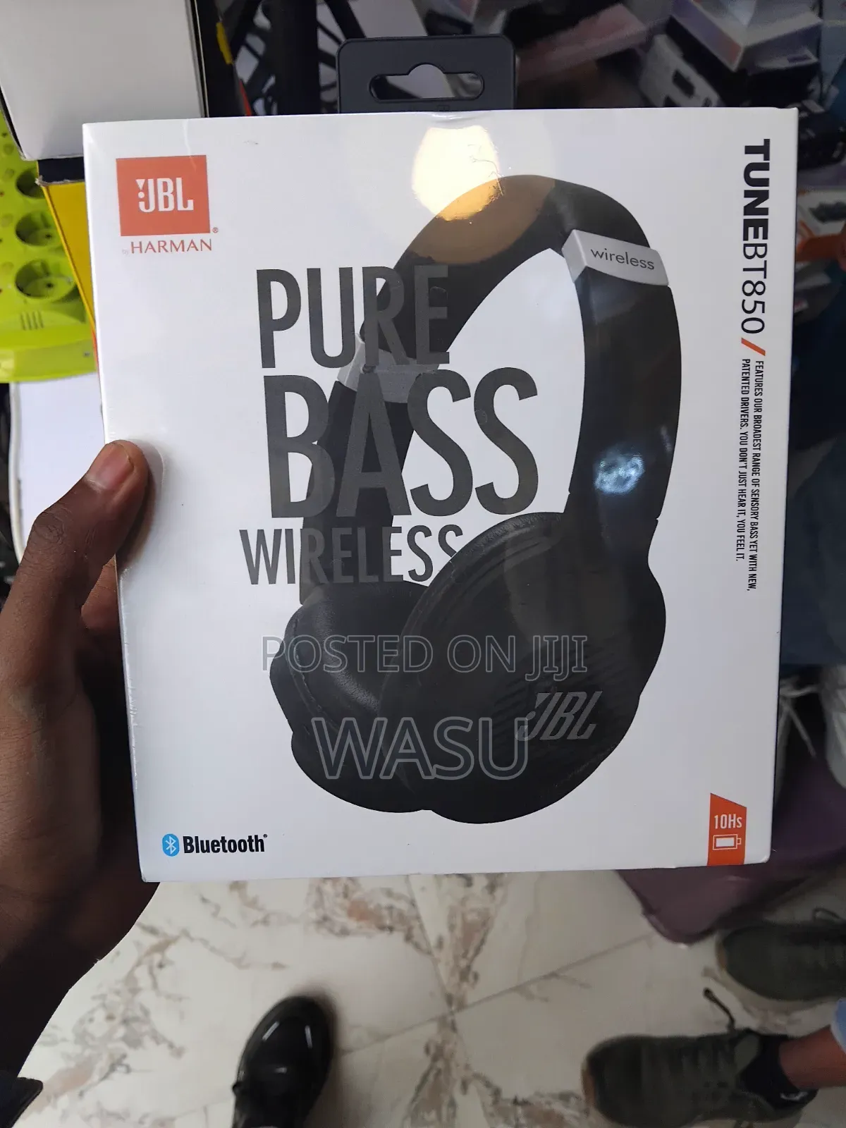 Wasu Airpod and Headset
