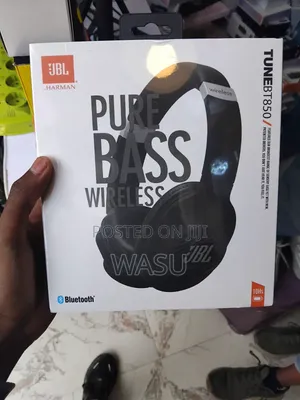 Wasu Airpod and Headset