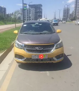 Car 2020 Yellow