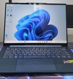 New Laptop Lenovo Yoga 2 16GB AMD Ryzen 7 SSD 512GB