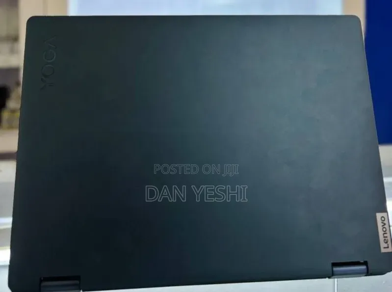 New Laptop Lenovo Yoga 2 16GB AMD Ryzen 7 SSD 512GB