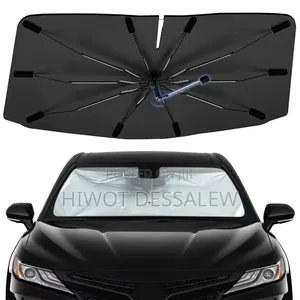 Uv Car Umbrella