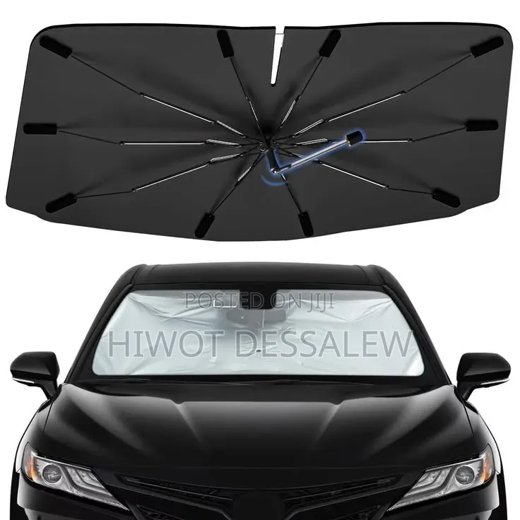 Uv Car Umbrella